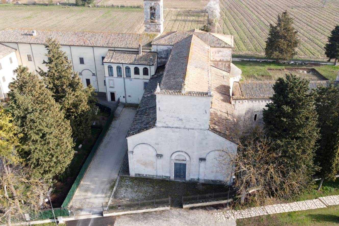 Basilica-drone-fronte