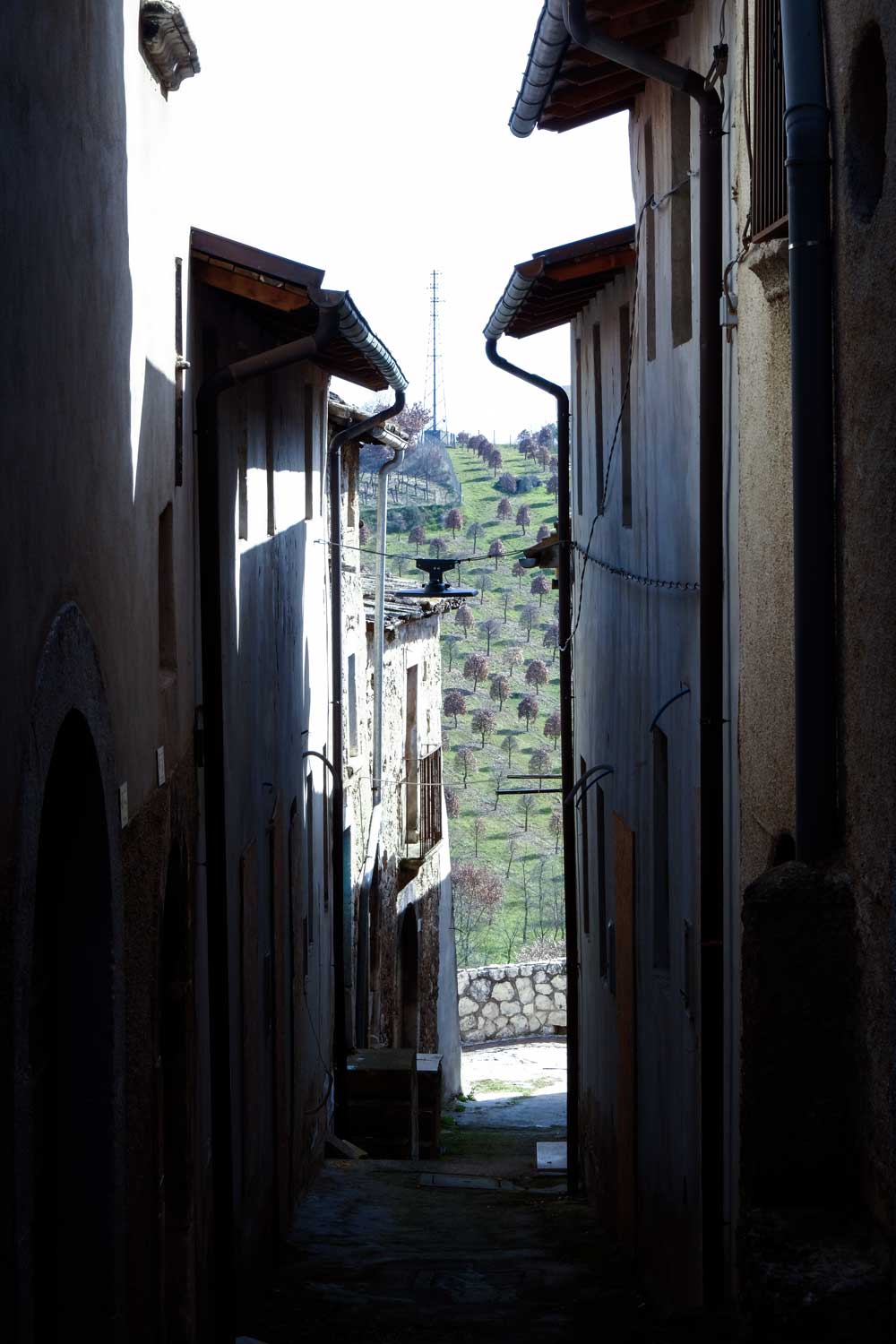 Scorcio